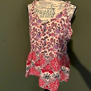 Maurice’s blouse NWT